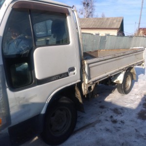 Вывоз мусора, переезды. Чисто, аккуратно