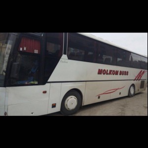 Заказ автобусов