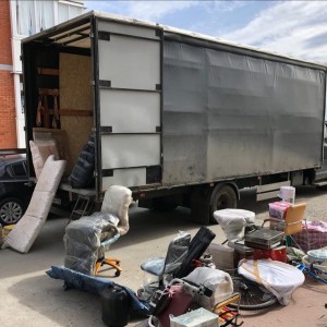 Услуги грузчиков. Переезды. Погрузки и разгрузки