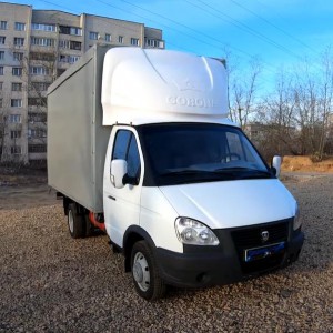 Грузотакси все районы до 1.35 тонн