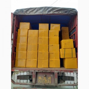 Доставка товаров из Китая (карго)