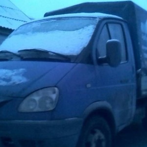 Грузоперевозки Ярославль