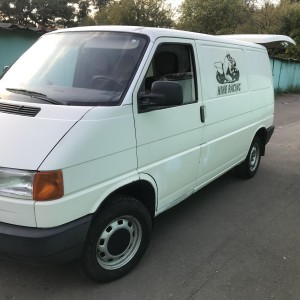 Грузоперевозки - Доставка