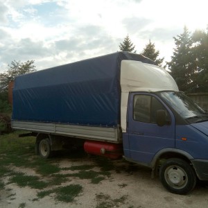 Грузотакси и Перевозки