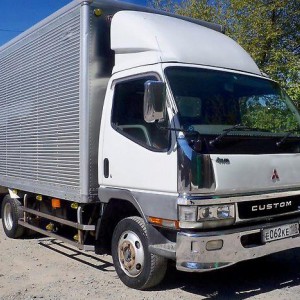 Грузоперевозки + грузчики