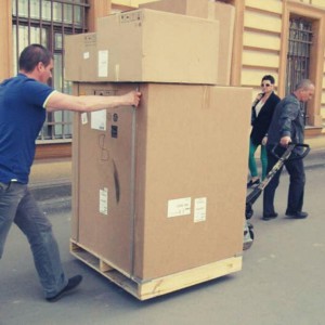 Грузчики переезды грузоперевозки