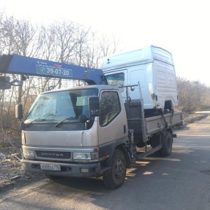 Манипуляторы. Грузоперевозки