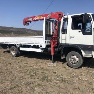 Услуги манипулятора