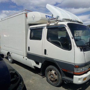 Перевозчик