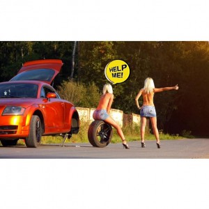 Эвакуатор услуга