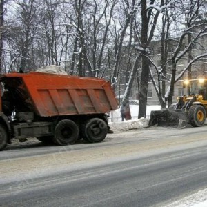 Вывоз мусора. Самосвал Камаз 15 тн