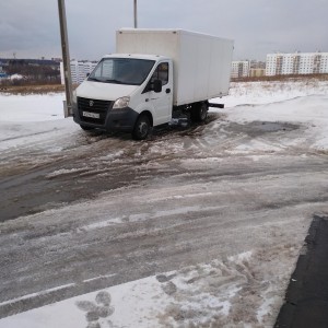 Грузоперевозки по Чебоксарам и по Республике