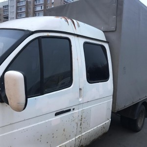 Грузоперевозки на газель фермер