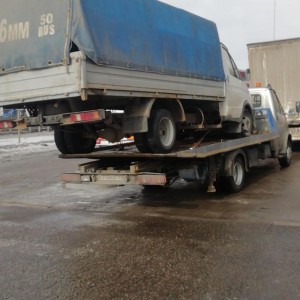 Эвакуатор Серпухов