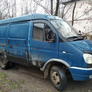 Грузоперевозки