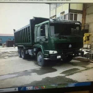 Привезем песок щебень суглинок и т. д