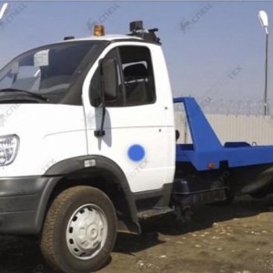 Эвакуатор 24/7