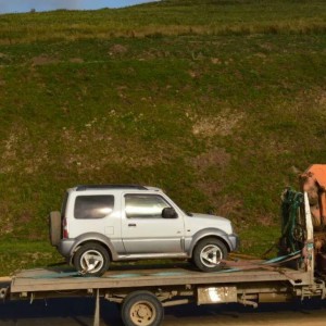 Грузоперевозки