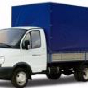 Грузоперевозки. Газель. Грузчики