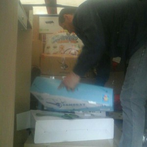 Переезд, грузчики, уборка снега