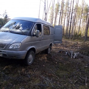 Грузоперевозки