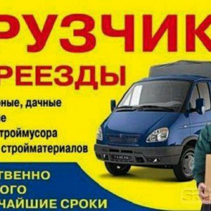 Профессиональные грузчики