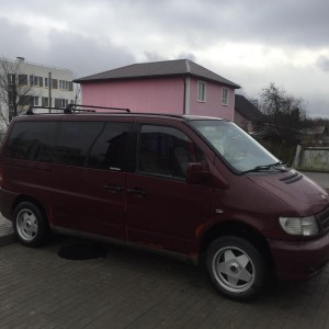 Любая помощь