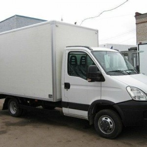 Перевозки по России 1.5-3тн, 15-18 куб