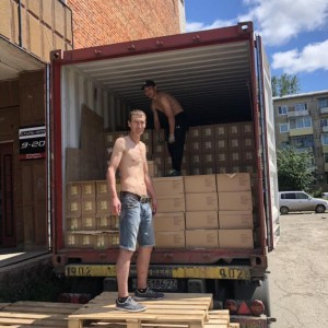 Грузчики+авто!