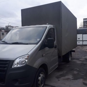 Грузоперевозки переезд другой город доставка груза