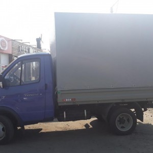 Перевозки, вывоз хлама, грузчики