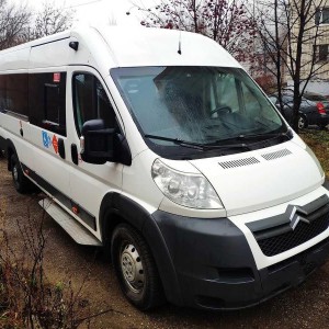 Перевозки пассажиров и грузов