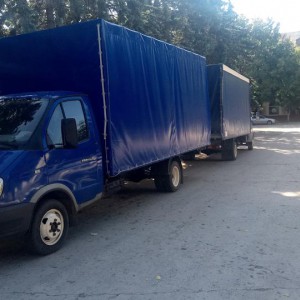 Грузоперевозки, грузчики