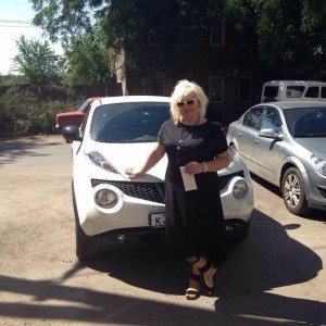 Услуги личного водителя. Грузоперевозки