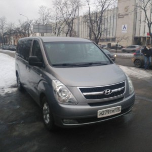 Трансфер, межгород, перевозка пассажиров