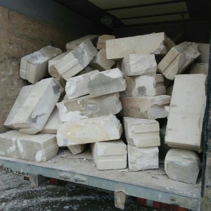 Вывоз мусора