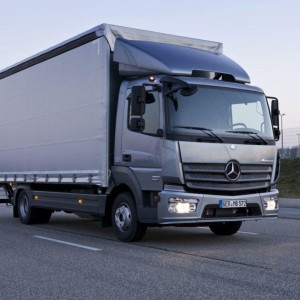 Грузчики и перевозки