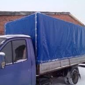 Грузоперевозки