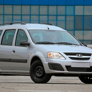 Грузоперевозки фургон lada Largus
