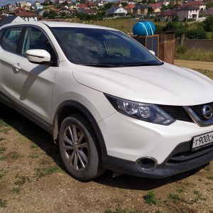 Перевозки по Крыму