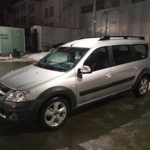 Поездки по межгороду и в другие страны