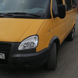 Поездки за город