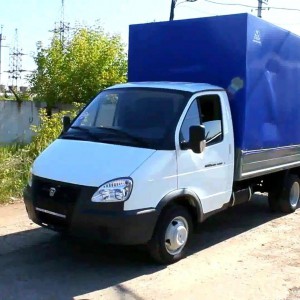 Грузоперевозки на Газели и услуги грузчиков