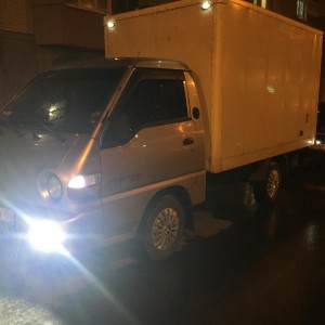 Грузоперевозки от 500руб