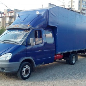 Грузоперевозки по СК и России