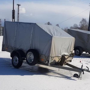 Грузоперевозки