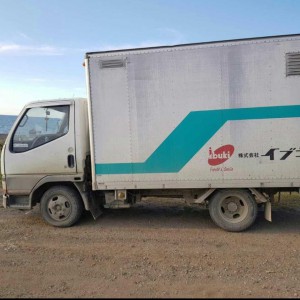Грузоперевозки, переезды от 1.5 до 5 тонн