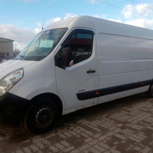 Грузоперевозки