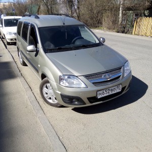 Пассажирские и грузоперевозки