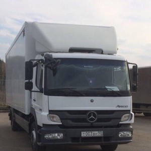 Грузоперевозки 3 тонны. 5 т. 7 т. 10 т,